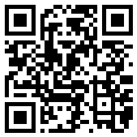 QR Code for bitcoin:1GvLqymaJEpuo3jrjVZysDWYNQcSrPyWfy