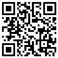 QR Code for bitcoin:1GvMLfnTMAgKhPkLLCdFJFssEEtyupq7Ey