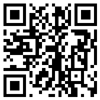 QR Code for bitcoin:1GvQo8ZCU2HpZ57Edf8mnoE8ruQC644f3s