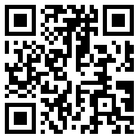 QR Code for bitcoin:1GvRebbvvoWysQxE2TUDMqBf2fv1aE9dya