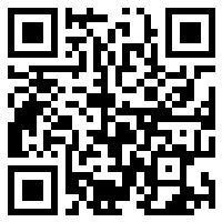 QR Code for bitcoin:1GvSBQU2ymig9imYsr4iDdir4XdPTS81DF