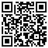 QR Code for bitcoin:1GvTLARSYsnhPgzNHdfpiwmRe1rwnxeE4P