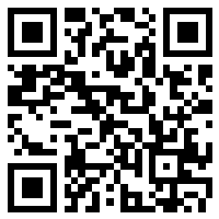 QR Code for bitcoin:1GvVvCyjNJd9sp9L6o8ENVGFZVMmBHeA3b