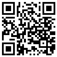QR Code for bitcoin:1GvWFN2Md3vsFTRWZh9KobzVqjyrfL9VTD