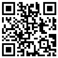 QR Code for bitcoin:1GvWNNZEHB6obfFuGUmLce2SzeakPggr9Q