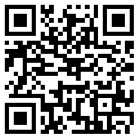 QR Code for bitcoin:1GvWaM83hzt1QnCoco2ZTZquTuC6wDHeN3