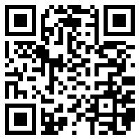 QR Code for bitcoin:1GvZbegfWiEA5w3Ea8YdeBybfLxSSyTLBA