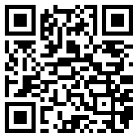 QR Code for bitcoin:1GvaMBevLJykKWgoD3azLeN3d7CngLTxcR