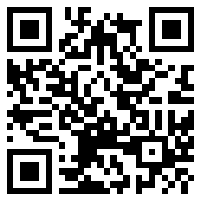 QR Code for bitcoin:1GvacaMHxHApsFPPSqApcoFHK8siQAKFKt