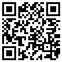 QR Code for bitcoin:1GvdAwPyTRKmRzybyrfHtbYWVJbecCbTNj