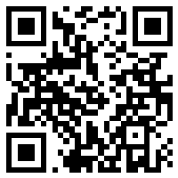 QR Code for bitcoin:1GvfoA5Fe2fdfeSw11vxR8NiPRJ1ccenHE