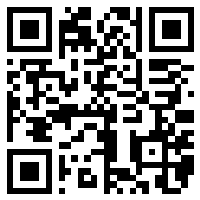 QR Code for bitcoin:1GvfwCWPfzs7SWKfFLEUKdETV2LZaCescF