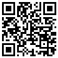 QR Code for bitcoin:1GvgTcko8EmcruFNKc66QwktEDeHZTCEGM