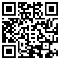 QR Code for bitcoin:1Gvjatv3RfNnUpK92YjP2vrHTDta9wDQmZ