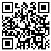 QR Code for bitcoin:1GvmAT7CBw3BfkK227JGdAGTWJc8wpzTm9