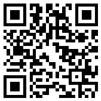 QR Code for bitcoin:1GvnKFb5vmCdVbw1TTTvUB5rBUfRzXz2e8