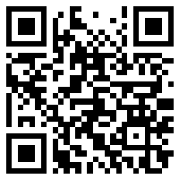 QR Code for bitcoin:1Gvo1cbCYPmgs1TW1fRphn59Q7Pj5DVGAT