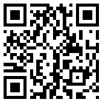 QR Code for bitcoin:1GvrYpM9pkzd2z6MWUsErKnvGYcMwRFVdv