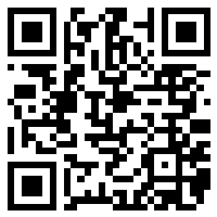 QR Code for bitcoin:1GvwbGeng36F2WTY4mmtp72GkQgaSUN1ve
