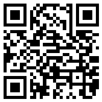 QR Code for bitcoin:1GvyrMgTbhryuWsRVLy37dyTsqBbX8ffkN