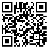 QR Code for bitcoin:1Gw23Pvs1iy38m5bevNPFGPeooVAmYrhKY