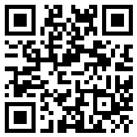 QR Code for bitcoin:1Gw8bAXs5vwppG6TbZUBd4EremY8ptJ8ef