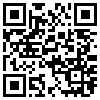 QR Code for bitcoin:1Gw9DAcKrscoPiXwKezmvBnACxM3BZ81SY