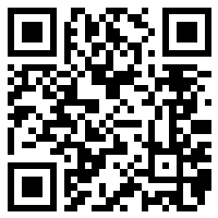 QR Code for bitcoin:1GwEXpTctGPrP22RnW1FoYn42aJBSSoA2j