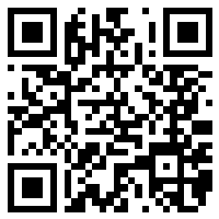 QR Code for bitcoin:1GwGCLv3J4SY8T5ptV2CaVE3pXrXTqpY9J