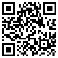 QR Code for bitcoin:1GwHDYyhS6tHMuxEcFdRcVL1P9PdbBarkA