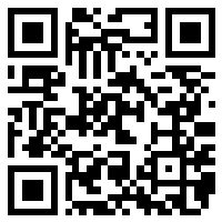 QR Code for bitcoin:1GwHFyervSPZBwmMzBWPbYesAGJrDoDkhM