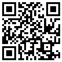 QR Code for bitcoin:1GwK33dZUuXqhCfNZ9av996dqoPyHLgnAp