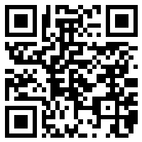 QR Code for bitcoin:1GwKcn7WNx43harGe9ksExaDvsrvnwmmWb