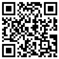 QR Code for bitcoin:1GwPusGPpuzvVimSb7kFoTPqZBrUK4Y8T2