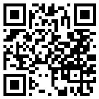 QR Code for bitcoin:1GwTBz2CTo8yEjSAW2bQPNNQ4LPB3bHMkB