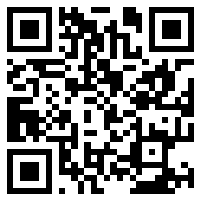 QR Code for bitcoin:1GwTiSf6AzY5hDHBEE6vomMm1KtjFogHG3