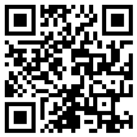 QR Code for bitcoin:1GwUustMcEZWBoVD8hUb1bsfJSR2PgLyDo