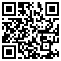 QR Code for bitcoin:1GwYFaP7GhchpihYo8WoRRPFnDptPdm9gJ