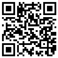 QR Code for bitcoin:1Gwbnx3DxbTMJ73dJ4ZNPDZMq2T7fYKD9F