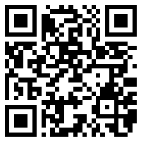 QR Code for bitcoin:1GwdHeztybDmo391RCY5yerC4Yqd6eorAX