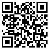 QR Code for bitcoin:1Gwh5FqNWHc7jSExGJDqSFFeHwvbBMYot1