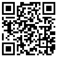 QR Code for bitcoin:1GwoQaGShMJCj1hitkqdisJAXSFcFD2m3i