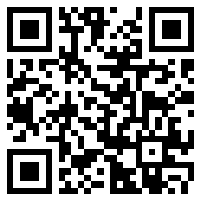 QR Code for bitcoin:1GwofvrZWXZvkXSyi22hvVZJxeWNyi4qZb