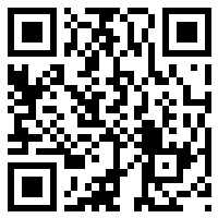 QR Code for bitcoin:1GwqPVYPyFa1MKA6mcutg177UorGGnbBPg