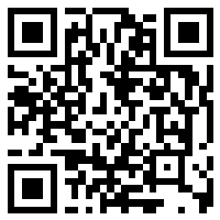 QR Code for bitcoin:1Gwu4By81Jsod8wj4HH4KPNs7XZ1f3dR5w