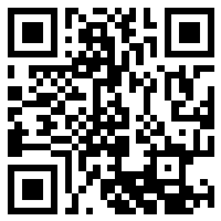 QR Code for bitcoin:1GwuLN6CTcXVo5WxYtkVJSBfP4eaRnch4p