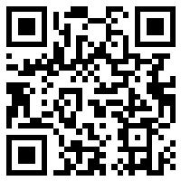QR Code for bitcoin:1Gx2MA8DD7Ln51Fohc3WtZtXePV4sbKAFd