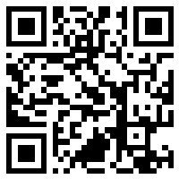 QR Code for bitcoin:1Gx3evDPbpK8ef7W7hmKTtczSNVy2fhtY5