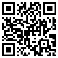 QR Code for bitcoin:1Gx3ts87ccDFWYhjayDEcsAsdJQWshgQ79