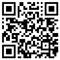 QR Code for bitcoin:1Gx5EifgxC4mxDD2ABRFFkkyhV63yFrFHy